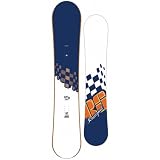 Rossignol Split Twin 155 cm Snowboard MSRP $269