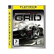 Race Driver: GRID - Platinum Edition (PS3)