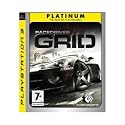 Race Driver: GRID - Platinum Edition (PS3)