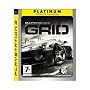 Race Driver: GRID - Platinum Edition (PS3)