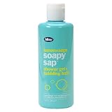 Bliss Soapy Sap Shower Gel + Bubbling Bath 8.5 fl oz (250 ml)