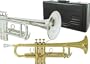 Giardinelli GTR 812 Masters Series Pro Trumpet, Lacquer