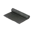 Non slip safety mat anti slip under rug rubber underlay