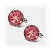 Firemen's Shield Cufflinks