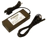 Hi-Capacity AC Adapter for: Sony VAIO VGN-SZ series