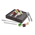 Melissa and Doug Grill Set
