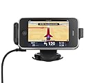 TomTom Car Kit Kfz-Halterung (GPS, Lautsprecher, Mikrofon) für iPhone
