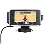 TomTom Car Kit Kfz-Halterung (GPS, Lautsprecher, Mikrofon) f�r iPhone