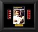 James Bond - Goldfinger - Numbered Limited Edition - Double Film Cell.