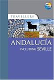 Andalucia Including Seville (Travellers) (Travellers)
