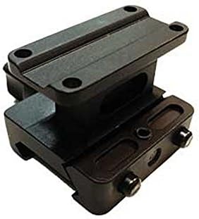 Zrodelta DLOC-MRO Quick Release Mount