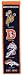 Denver Broncos Heritage Banner