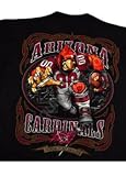 Arizona Cardinals Big and Tall Runningback tee