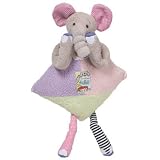Ella Elephant Pillow