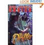 The DRIFTER : THE DRIFTER