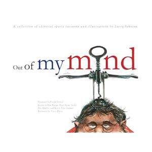 Out of My Mind