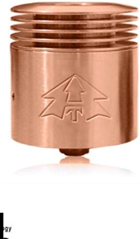 Copper Tobh Atty V2.5 Clone by Tobeco