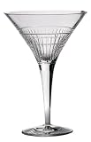 Thomas O'Brien Cynthia Crystal Martini