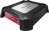Pioneer GM-5500T 2-Channel Bridgeable Amplifier