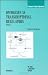 Oncogenes as Transcriptional Regulators: Volume 1: Retroviral Oncogenes (Progress in Gene Expression)
