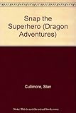 Snap the superhero!