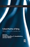 Cultural realities of being : abstract ideas within everyday lives