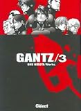 Gantz 3 Gantz 3
