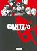 Gantz 3 (Paperback) by Hiroya Oku