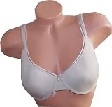 Barely Breezies Sweetlift (PADDED) Molded Bra w/UltimAir Lining