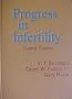 Progress in Infertility