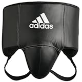 Adidas Pro Men's Groin Guard CE - Black - Small