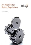 An agenda for better regulation