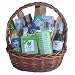 Home Is Where the Heart Is Houeswarming Gift Basket Image