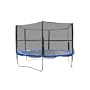 BPS 8 Ft (Env.245 cm) Filet de s�curit� pour trampoline --Pour le Trampoline 2.45m �---pour 6 barre