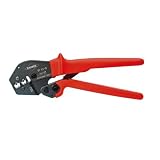 KNIPEX（クニペックス） 9752-19 圧着ペンチ CAADBE_FXLNRF