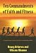 Ten Commandments of Faith and Fitness