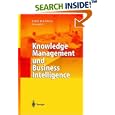 Knowledge Management und Business Intelligence by  Uwe Hannig