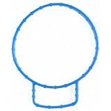 Fel-Pro 61208  Gasket by Fel-Pro