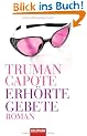 Erh�rte Gebete -: Roman