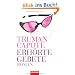 Erh�rte Gebete -: Roman