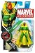 Marvel Universe 3 3/4" Series 6 Action Figure Vision