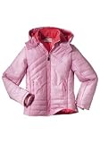 TAILLIERTE KINDER WINTERJACKE POLARJACKE 152 ROSE` TAILLIERTE KINDER WINTERJACKE POLARJACKE 152 ROSE`