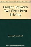 'Caught between two fires'