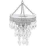Kurt Adler Chandelier Christmas Ornament