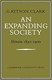 An expanding society : Britain, 1830-1900