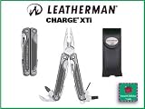 Tools & Hardware : Leatherman Charge XTi Multitool