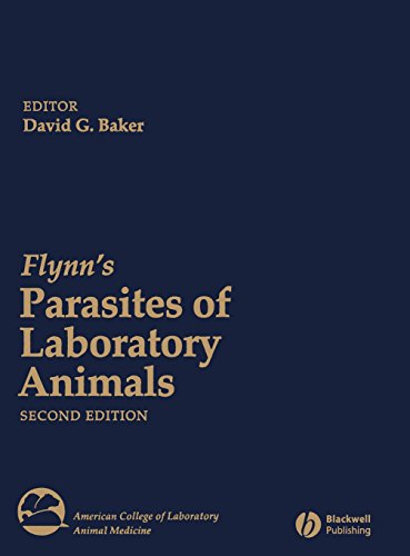 Flynn’s Parasites of Laboratory Animals, Second Edition