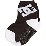 DC Ya Brah 8 Crew Sock - Toddlers'