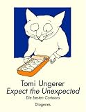 Expect the Unexpected - Tomi Ungerer