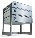 LACIE d2 Desk Rack (RoHS) 108900